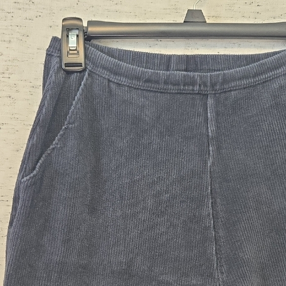 L.L. Bean Women's Perfect Fit Knit Cords, Straight-Leg - Picture 3 of 8